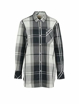 Bluse PERTSHIRE schwarz 34 damen