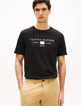 XXL BRAND LOVE MONO STACK TEE male - XXL - FashionsVida
