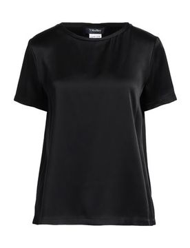 Top Damen Schwarz 32,36,40 Damen