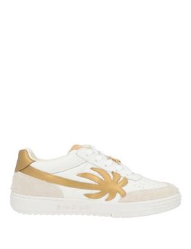 Sneakers Hombre Blanco 40,41,42 Hombre