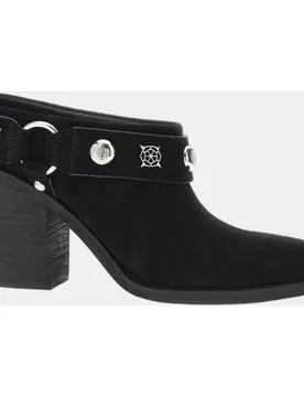 Guess - Botines cowboy de mujer - Guess - FashionsVida