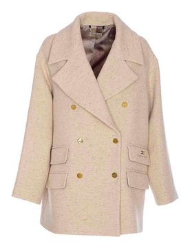 Cappotto di latte