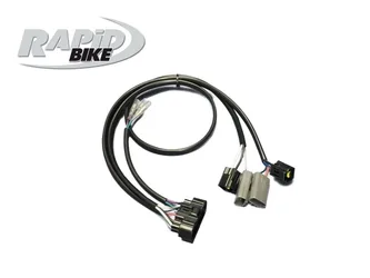 Cablaggio Per Centralina Easy Kawasaki Z 1000 Abs 2014-2016