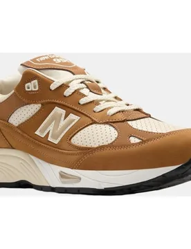 Made in UK 991v1 para hombre - New Balance - FashionsVida