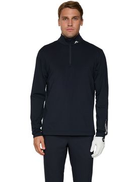 Layer Tour Tech 1/4 Zip, navy s