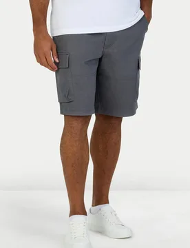Classic Cargo Mens Short - - Size: W34 - Raging Bull - FashionsVida