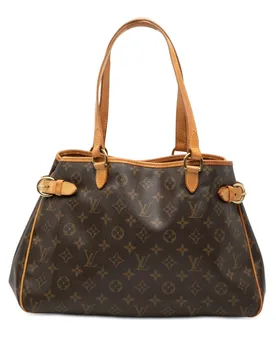 Monogram Batignolles Horizontal - Louis Vuitton - FashionsVida