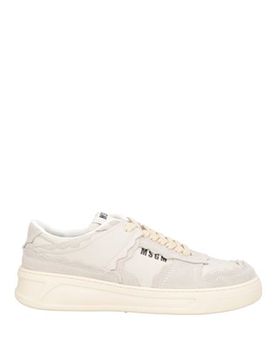 Sneakers Hombre Gris perla 40,42 Hombre