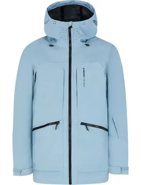 Veste Détachable Duty 3in1 Steel Blue M