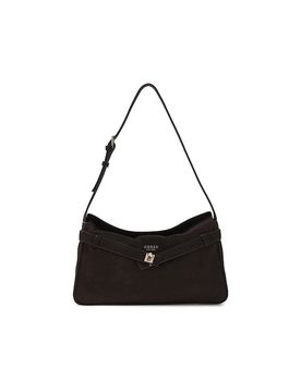 Tasche - Schultertasche ELLA braun damen