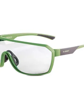 Occhiali Da Sole Fotocromatici Range Green / White