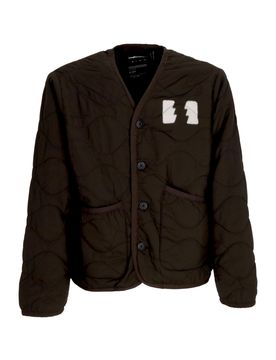 Giubbotto Uomo Teenager Liner Jacket Black