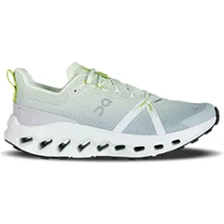 Cloudsurfer Trail Waterproof Damen Trailrunningschuhe, grün, Größe 38 38