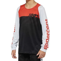 Maillot Enduro Manches Longues R-core