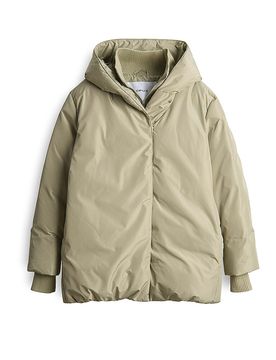 Opus Steppjacke HELAH verde 40