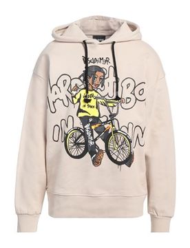 Sweatshirt Herren Beige L,M,S,XL Herren