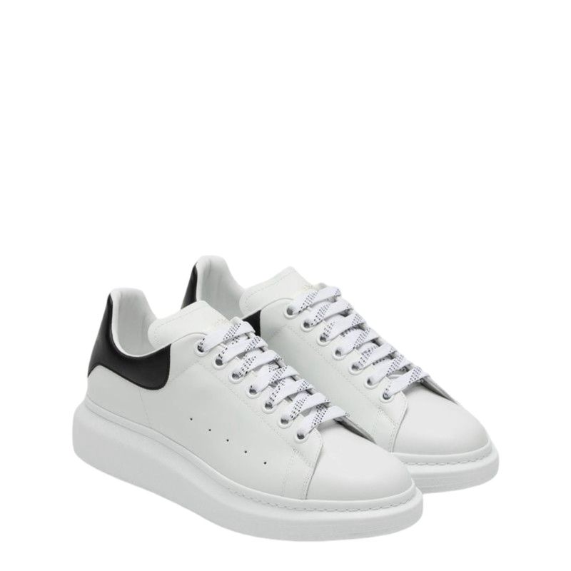 ALEXANDER MCQUEEN Oversized Sneaker