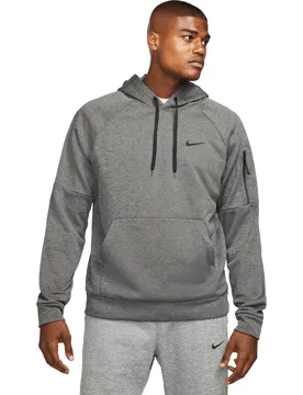 Nike Golf Hoodie Therma-Fit, grau s - Nike - FashionsVida