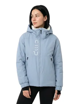 Cmp Veste 35w4526 Arctic M Femme - CMP - FashionsVida