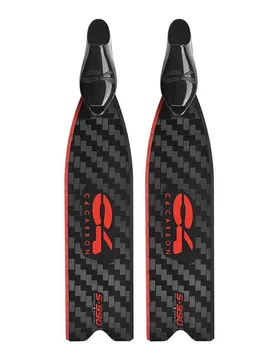 C Pinne Da Pesca Subacquea S-990 Firestone 25
