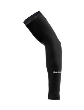 Manicotti ciclismo TOTUM nero
