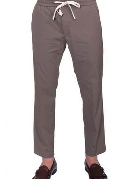 Pantalone Uomo ADAM3782 FANGO