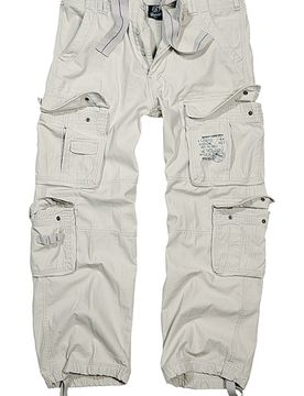 Pantalón cargo