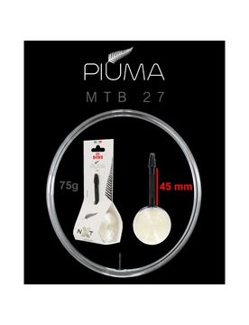 Camera d'aria antiforatura NXT MTB PIUMA 27.5X2.0-2.6 75g