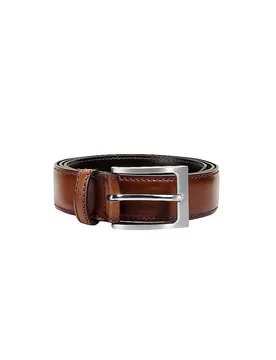 Ledergürtel braun 100 herren - Condor - FashionsVida