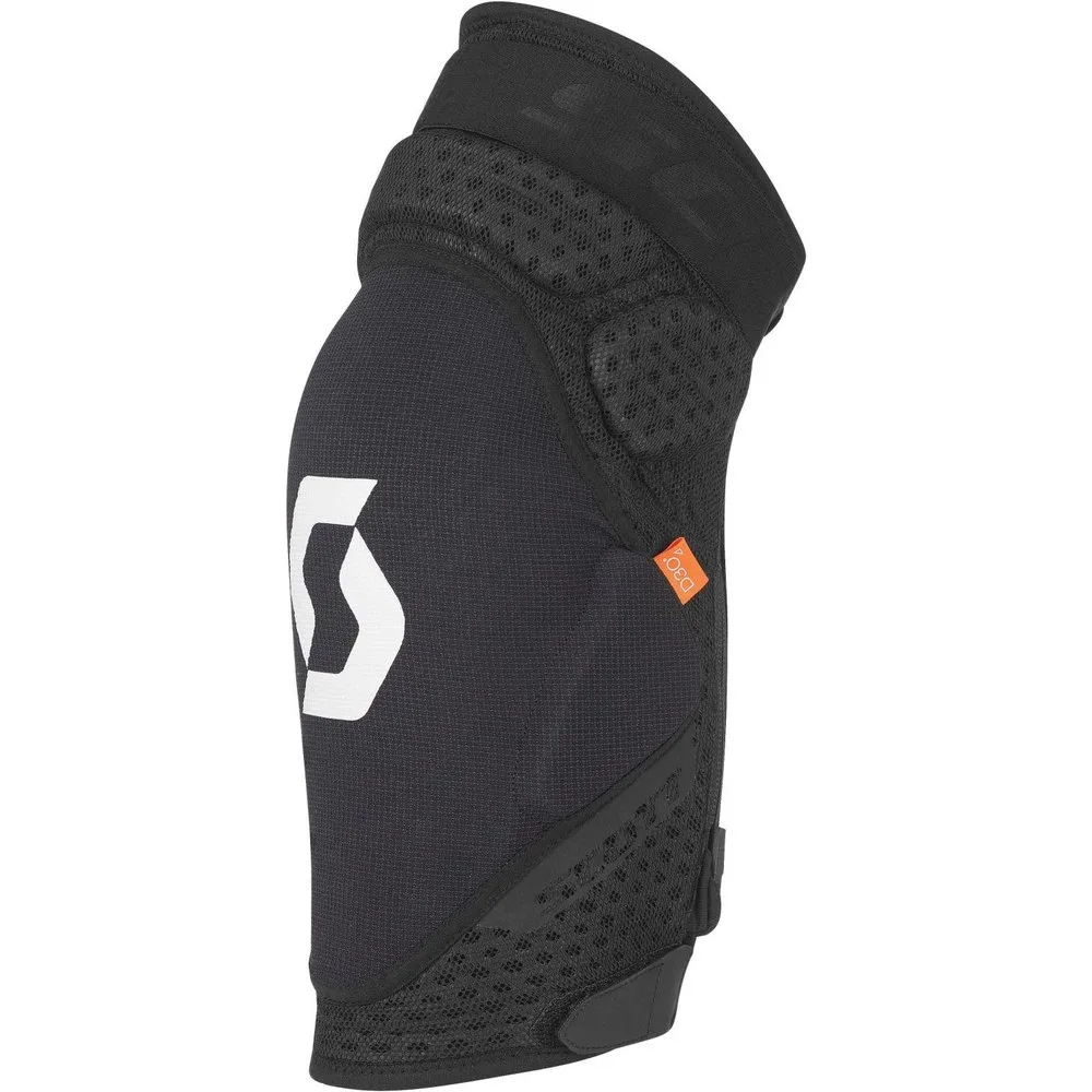 Rodillera de ciclismo unisex GRENADE EVO ZIP - Scott - FashionsVida