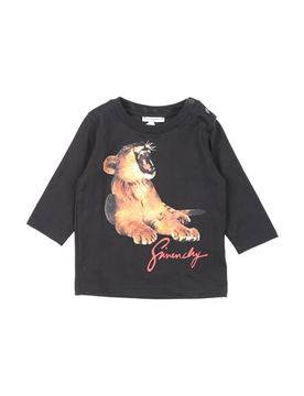 T-shirts Unisex Schwarz 12,9 Unisex
