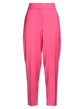 Pantalones Mujer Fucsia 38,40,42,44 Mujer
