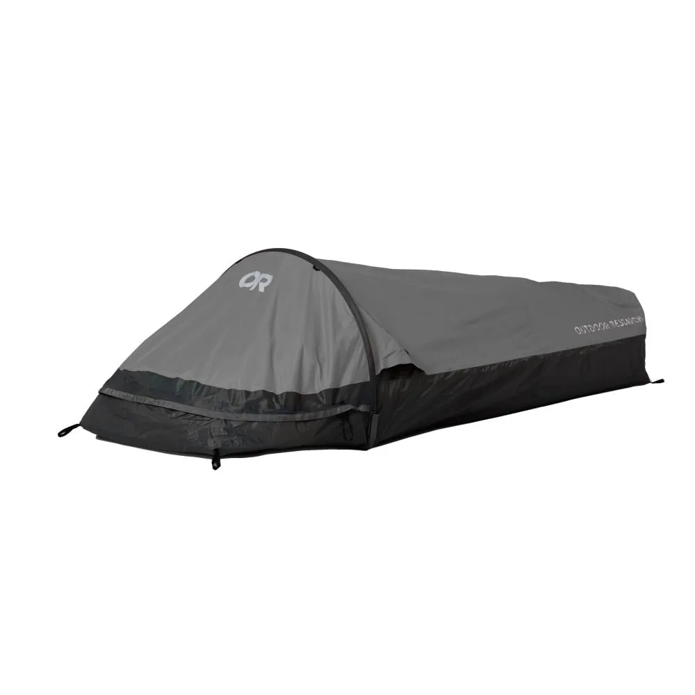 Helium UL Bivy Light Pewter - Outdoor research - FashionsVida