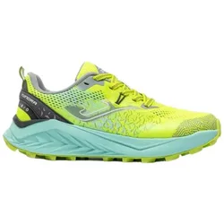 Scarpe Da Trail Running Tundra Fluor Green EU 39