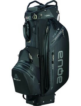 Cartbag Aqua Tour 4, schwarz