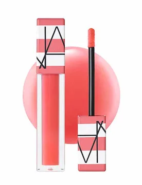 Hot Escape Afterglow Lip Oil 508 HIGH LIFE - NARS - FashionsVida