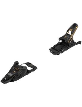 SKitouren-Bindungen Shift² 10 MN Black/Bronze Größe 120 mm schwarz