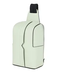 Mochila Hombre Verde salvia -- Hombre