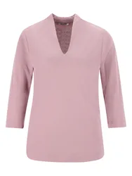 Kelchkragen-Shirt female