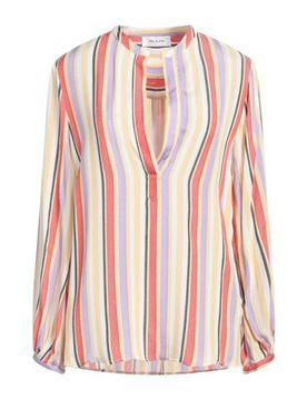 AGLINI Top Damen Rot 36 Damen