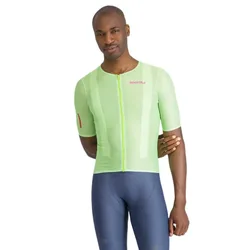 Maillot à Manches Courtes Light 2