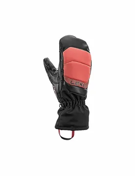 Moufle de ski Griffin Base 3D noir 6,5 - LEKI - FashionsVida