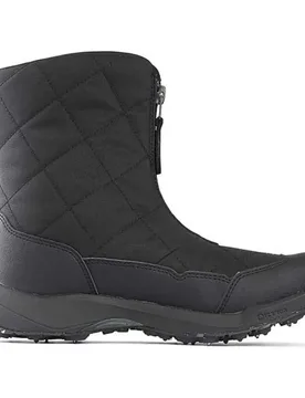 Bottes De Neige Ivalo4 Bugrip Black EU 41 - Icebug - FashionsVida