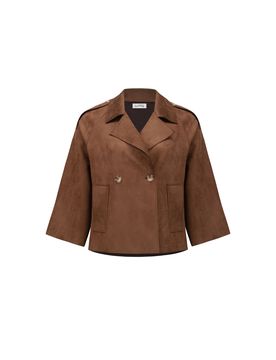 Jacke female