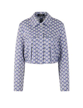CAIN Jäckchen blau 40 damen
