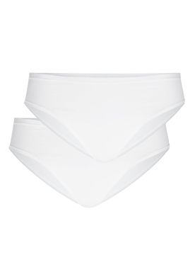 CALIDA Braga blanco