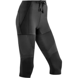RUN COMPRESSION 3/4 TIGHTS 3.0 Damen Schwarz III / M / 50-60cm Art.-Nr. W3AZ5C