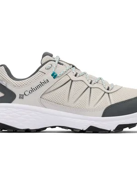 Peakfreak rush outdry zapatilla trekking hombre Gris (44,5) - Columbia - FashionsVida