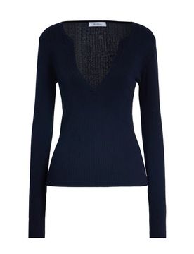 Pullover Mujer Azul noche L,M,XL Mujer