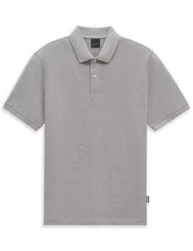 XXL HERREN POLO 1/2 ARM male - XXL - FashionsVida